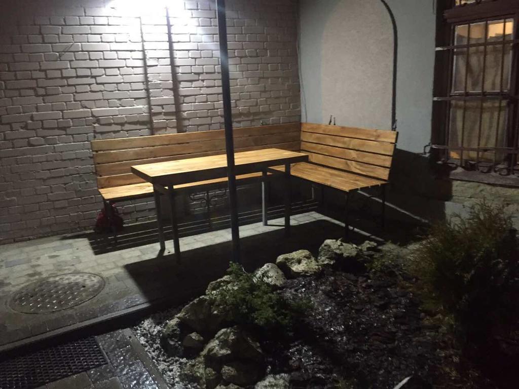 Apartments On Valova 16, On Market Square 리비프 외부 사진