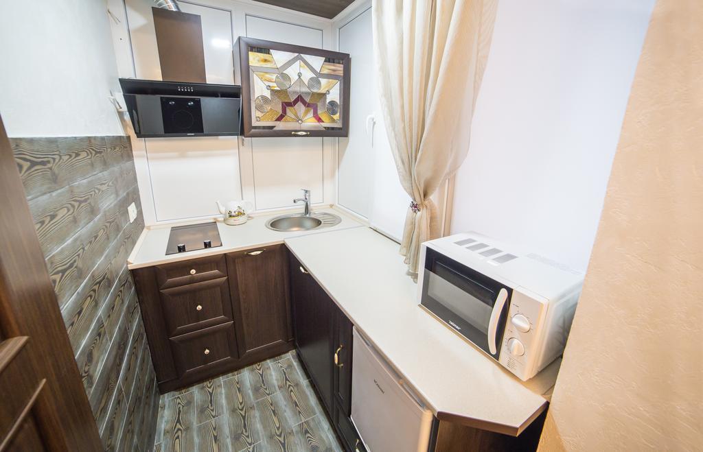 Apartments On Valova 16, On Market Square 리비프 외부 사진