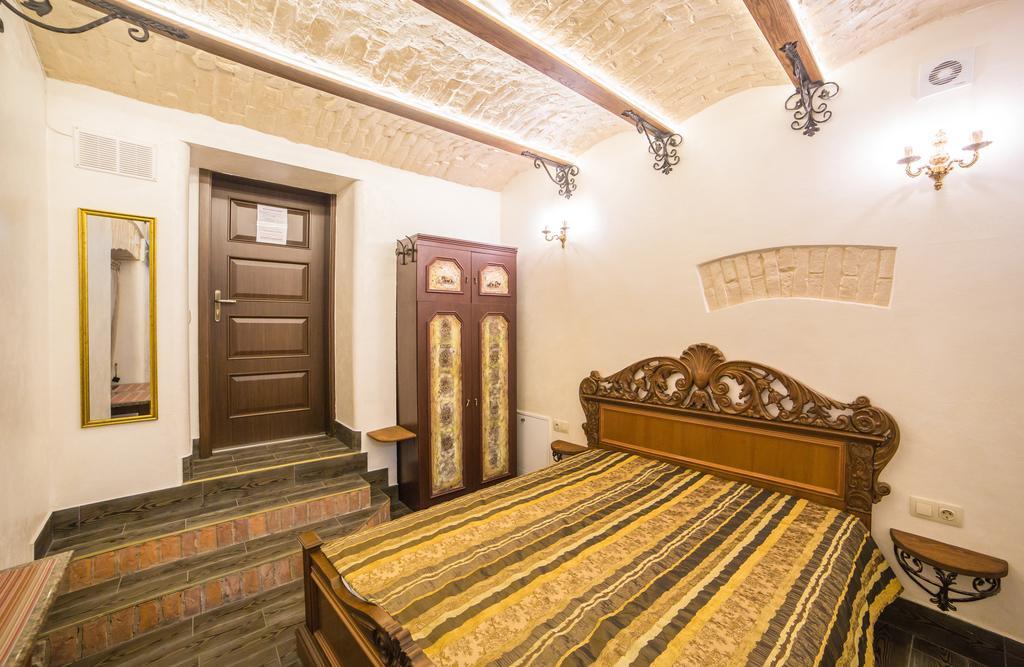 Apartments On Valova 16, On Market Square 리비프 외부 사진